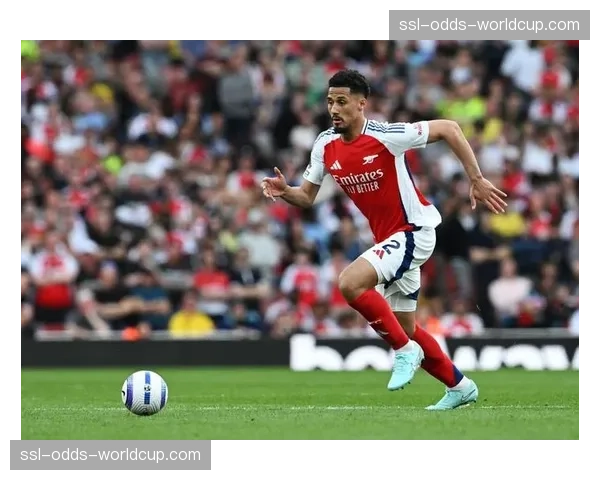 阿森纳后卫萨利巴通过赛前体检，可出战与国际米兰首回合较量