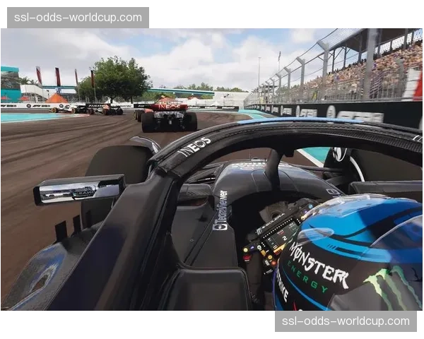 迈阿密站一观众因向赛道投掷物品被终身禁止观赛 迈阿密站一观众因向赛道投掷物品被终身禁止观赛