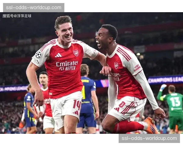 半场战报：阿森纳控球率达65%但零射正，马竞反击一球领先