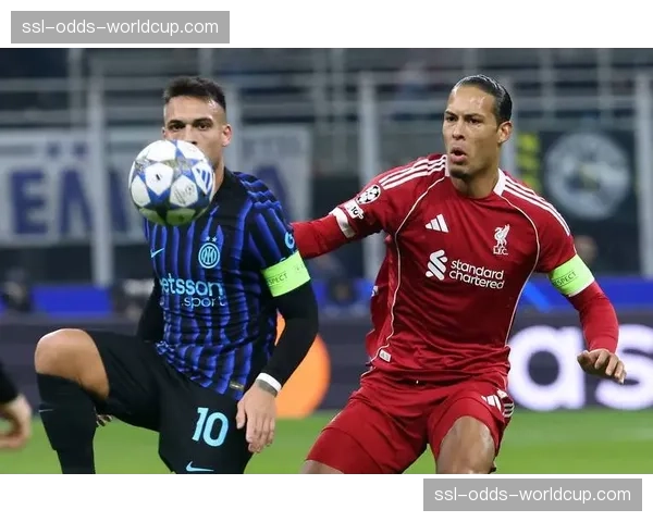 独家专访：利物浦足球俱乐部首席数据官，阐述如何利用数据模型进行球员续约评估